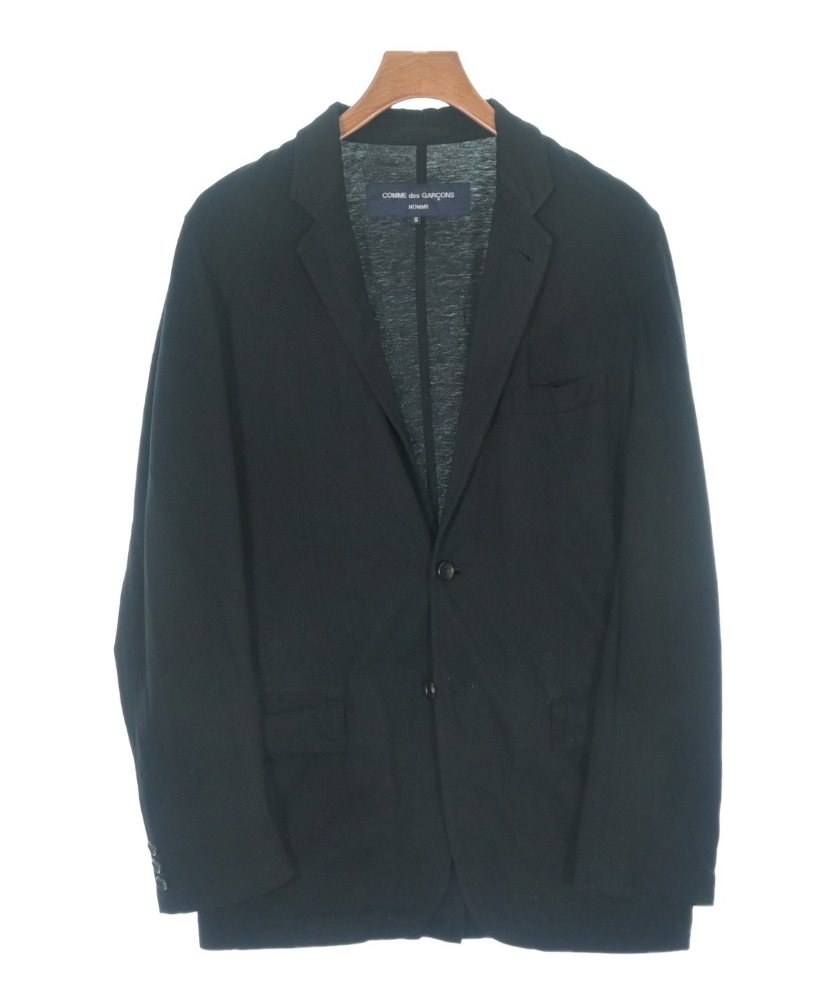 COMME des GARCONS HOMME（コムデギャルソンオム）カジュアル