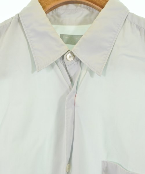 COMME des GARCONS HOMME（コムデギャルソンオム）カジュアルシャツ グレー サイズ:-(M位) メンズ/2200622758077