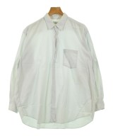 COMME des GARCONS HOMME（コムデギャルソンオム）カジュアルシャツ グレー サイズ:-(M位) メンズ/2200622758077