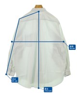 COMME des GARCONS HOMME（コムデギャルソンオム）カジュアルシャツ グレー サイズ:-(M位) メンズ/2200622758077