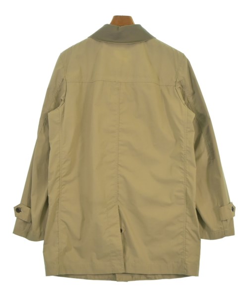 COMME des GARCONS HOMME（コムデギャルソンオム）ステンカラーコート ベージュ サイズ:S メンズ/2200622766010