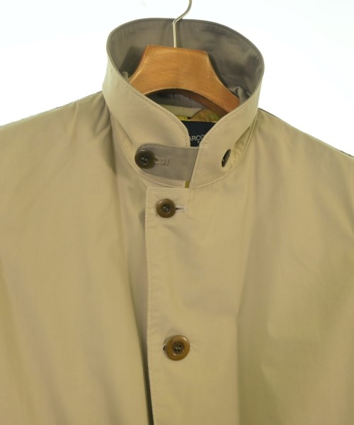 COMME des GARCONS HOMME（コムデギャルソンオム）ステンカラーコート ベージュ サイズ:S メンズ/2200622766010