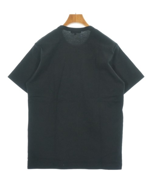COMME des GARCONS HOMME（コムデギャルソンオム）Tシャツ・カットソー 黒 サイズ:M メンズ/2200616372012