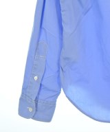 COMME des GARCONS HOMME（コムデギャルソンオム）カジュアルシャツ 青 サイズ:L メンズ/2200623068038