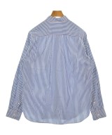 COMME des GARCONS HOMME（コムデギャルソンオム）カジュアルシャツ 青 サイズ:L メンズ/2200623068045