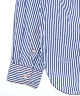 COMME des GARCONS HOMME（コムデギャルソンオム）カジュアルシャツ 青 サイズ:L メンズ/2200623068045