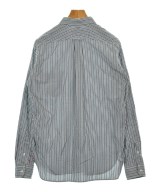 COMME des GARCONS HOMME（コムデギャルソンオム）カジュアルシャツ 緑 サイズ:M メンズ/2200623068052