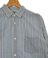 COMME des GARCONS HOMME（コムデギャルソンオム）カジュアルシャツ 緑 サイズ:M メンズ/2200623068052