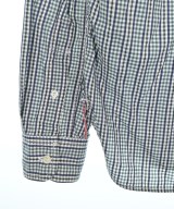 COMME des GARCONS HOMME（コムデギャルソンオム）カジュアルシャツ 緑 サイズ:M メンズ/2200623068052