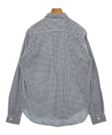 COMME des GARCONS HOMME（コムデギャルソンオム）カジュアルシャツ 青 サイズ:M メンズ/2200623068069