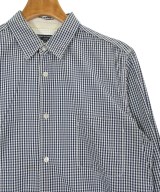 COMME des GARCONS HOMME（コムデギャルソンオム）カジュアルシャツ 青 サイズ:M メンズ/2200623068069