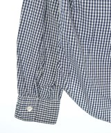 COMME des GARCONS HOMME（コムデギャルソンオム）カジュアルシャツ 青 サイズ:M メンズ/2200623068069