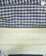 COMME des GARCONS HOMME（コムデギャルソンオム）カジュアルシャツ 青 サイズ:M メンズ/2200623068069