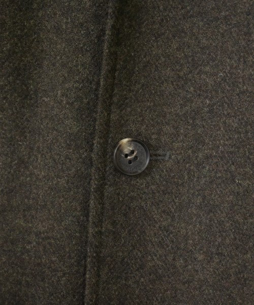 COMME des GARCONS HOMME（コムデギャルソンオム）カジュアルジャケット カーキ サイズ:M メンズ/2200623206034