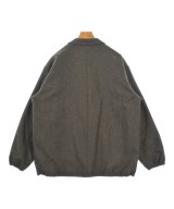 COMME des GARCONS HOMME（コムデギャルソンオム）カジュアルジャケット カーキ サイズ:M メンズ/2200623206034