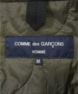 COMME des GARCONS HOMME（コムデギャルソンオム）カジュアルジャケット カーキ サイズ:M メンズ/2200623206034