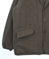 COMME des GARCONS HOMME（コムデギャルソンオム）カジュアルジャケット カーキ サイズ:M メンズ/2200623206034