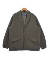 COMME des GARCONS HOMME カジュアルジャケット