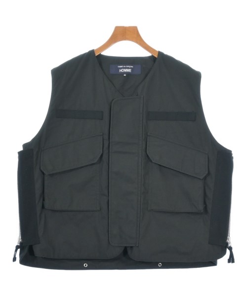 COMME des GARCONS HOMME ブルゾン（そ