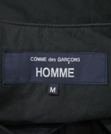 COMME des GARCONS HOMME（コムデギャルソンオム）その他 黒 サイズ:M メンズ/2200623275016