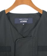 COMME des GARCONS HOMME（コムデギャルソンオム）その他 黒 サイズ:M メンズ/2200623275016