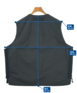 COMME des GARCONS HOMME（コムデギャルソンオム）その他 黒 サイズ:M メンズ/2200623275016