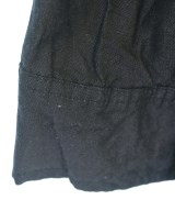 COMME des GARCONS HOMME（コムデギャルソンオム）カバーオール 黒 サイズ:XS メンズ/2200623409015