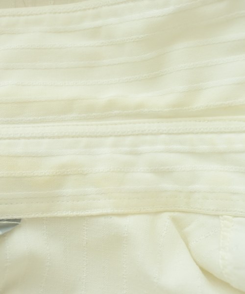 COMME des GARCONS HOMME（コムデギャルソンオム）カジュアルシャツ 白 サイズ:-(M位) メンズ/2200623427019