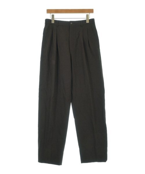 コムデギャルソンオム(COMME des GARCONS HOMME)のCOMME des GARCONS HOMME スラックス