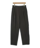 COMME des GARCONS HOMME（コムデギャルソンオム）スラックス 茶 サイズ:L メンズ/2200623443040