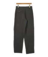 COMME des GARCONS HOMME（コムデギャルソンオム）スラックス 茶 サイズ:L メンズ/2200623443040