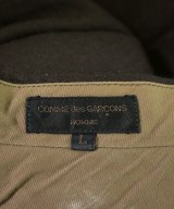COMME des GARCONS HOMME（コムデギャルソンオム）スラックス 茶 サイズ:L メンズ/2200623443040