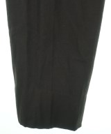 COMME des GARCONS HOMME（コムデギャルソンオム）スラックス 茶 サイズ:L メンズ/2200623443040