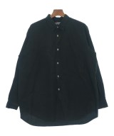 COMME des GARCONS HOMME（コムデギャルソンオム）カジュアルシャツ 黒 サイズ:-(XXL位) メンズ/2200623443057