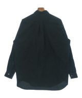 COMME des GARCONS HOMME（コムデギャルソンオム）カジュアルシャツ 黒 サイズ:-(XXL位) メンズ/2200623443057