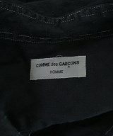 COMME des GARCONS HOMME（コムデギャルソンオム）カジュアルシャツ 黒 サイズ:-(XXL位) メンズ/2200623443057