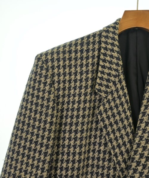 COMME des GARCONS HOMME（コムデギャルソンオム）ジャケット グレー サイズ:M メンズ/2200623552124