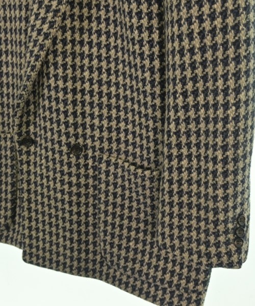 COMME des GARCONS HOMME（コムデギャルソンオム）ジャケット グレー サイズ:M メンズ/2200623552124