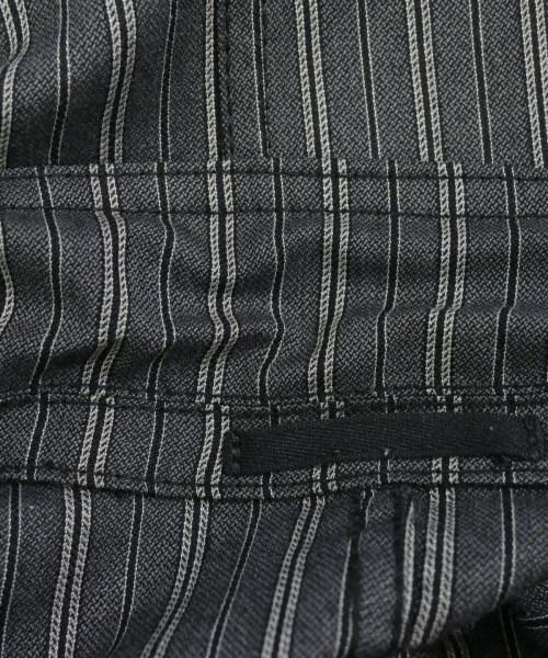 COMME des GARCONS HOMME（コムデギャルソンオム）テーラードジャケット グレー サイズ:M メンズ/2200618230020