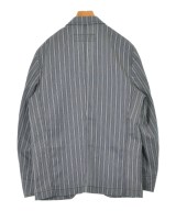 COMME des GARCONS HOMME（コムデギャルソンオム）テーラードジャケット グレー サイズ:M メンズ/2200618230020