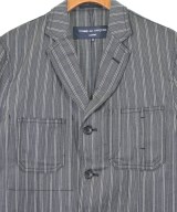 COMME des GARCONS HOMME（コムデギャルソンオム）テーラードジャケット グレー サイズ:M メンズ/2200618230020