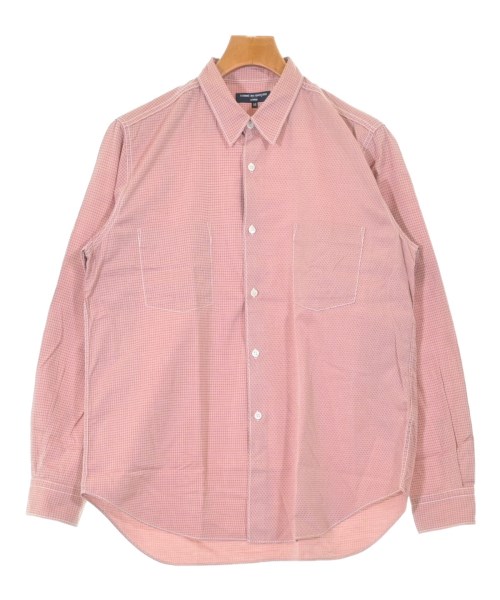 COMME des GARCONS HOMME カジュアルシャツ