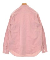 COMME des GARCONS HOMME（コムデギャルソンオム）カジュアルシャツ ピンク サイズ:M メンズ/2200618230181