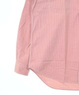 COMME des GARCONS HOMME（コムデギャルソンオム）カジュアルシャツ ピンク サイズ:M メンズ/2200618230181