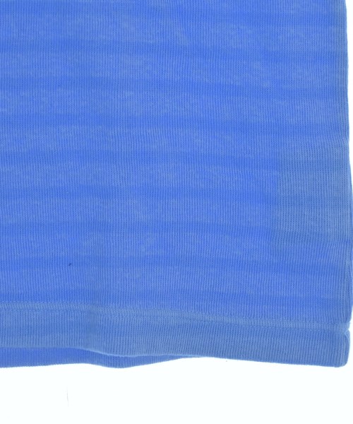 COMME des GARCONS HOMME（コムデギャルソンオム）Tシャツ・カットソー 青 サイズ:S メンズ/2200618230242
