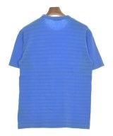 COMME des GARCONS HOMME（コムデギャルソンオム）Tシャツ・カットソー 青 サイズ:S メンズ/2200618230242