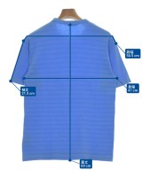COMME des GARCONS HOMME（コムデギャルソンオム）Tシャツ・カットソー 青 サイズ:S メンズ/2200618230242