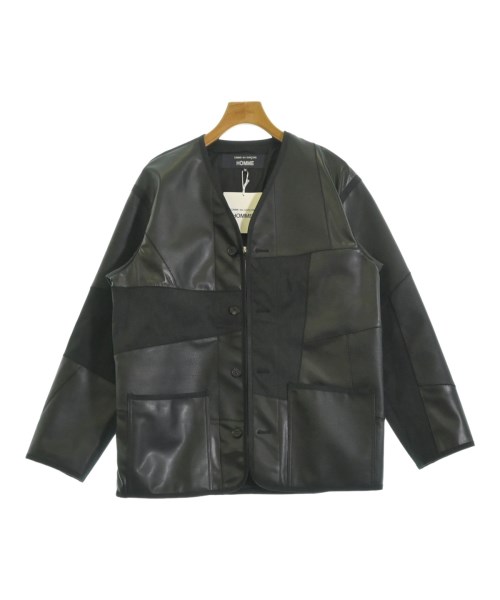 コムデギャルソンオム(COMME des GARCONS HOMME)のCOMME des GARCONS HOMME ブルゾン（その他）