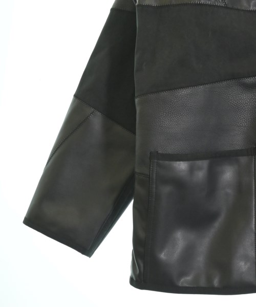 COMME des GARCONS HOMME（コムデギャルソンオム）その他 黒 サイズ:M メンズ/2200623779040