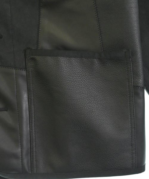 COMME des GARCONS HOMME（コムデギャルソンオム）その他 黒 サイズ:M メンズ/2200623779040